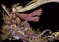 ANNEAU - RAITA KAZAMA