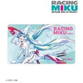 HATSUNE MIKU GT PROJECT - RACING MIKU 2024VER. ANI-ART - HIIRIMATOT