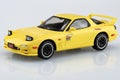 1/32 INITIAL D - KEISUKE'S FD