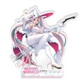 HATSUNE MIKU GT PROJECT - RACING MIKU 2024 VER. x SUPER SONICO AKRYYLI STANDI B
