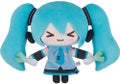 HATSUNE MIKU - FLUFFY SERIES - PUPPET