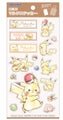 POKEMON MULTI-STICKER