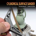 CYLINDRICAL SANDER