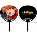 NEON GENESIS EVANGELION - MINI FAN
