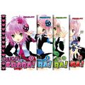 SHUGO CHARA!
