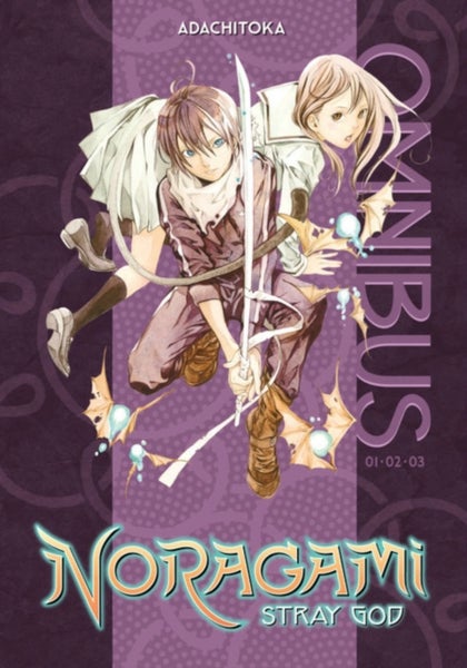 NORAGAMI OMNIBUS