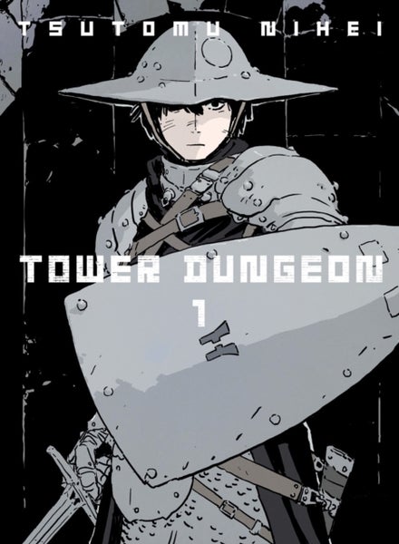 TOWER DUNGEON