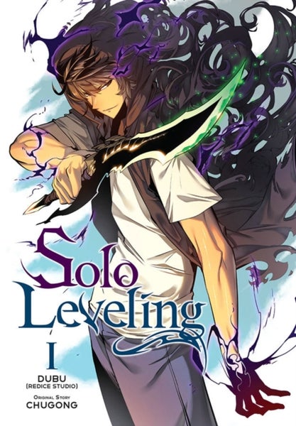 SOLO LEVELING