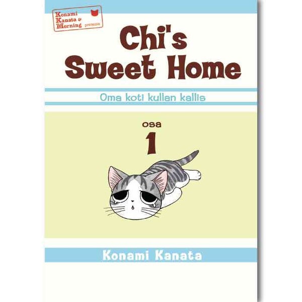 CHI'S SWEET HOME