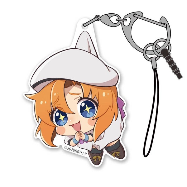 HIGURASHI WHEN THEY CRY - TSUMAMARE AVAIMENPER&Auml;T