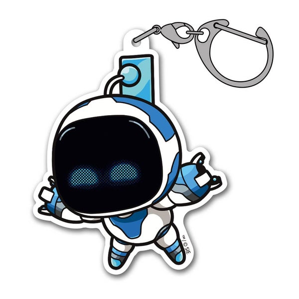 ASTRO BOT - TSUMAMARE AVAIMENPER&Auml;