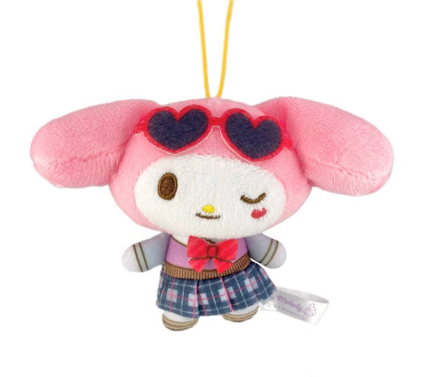 MY MELODY & KUROMI HEISEI GAL