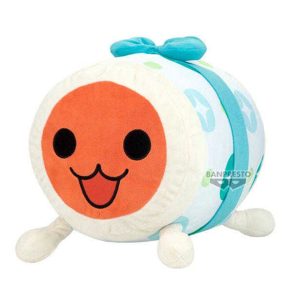 TAIKO NO TATSUJIN - YUKAYA PLUSH 30CM