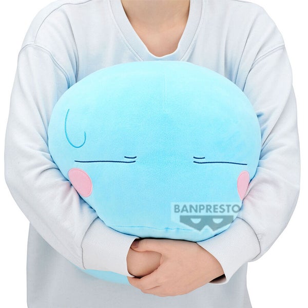 THAT TIME I GOT REINCARNATED AS A SLIME - RIMURU PLUSH TOY 37CM