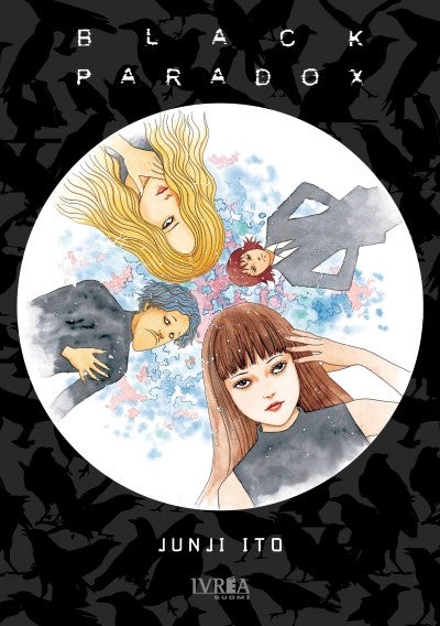BLACK PARADOX