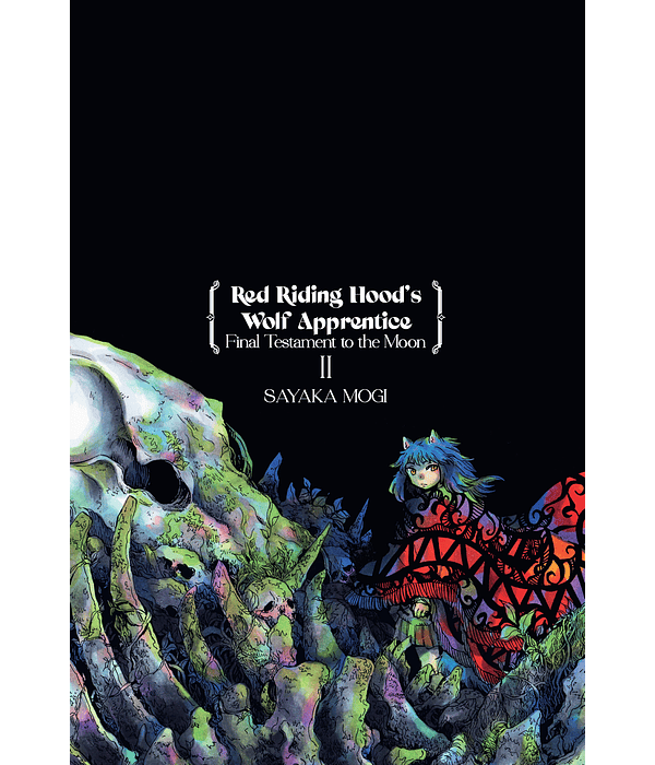 FINAL TESTAMENT TO THE MOON