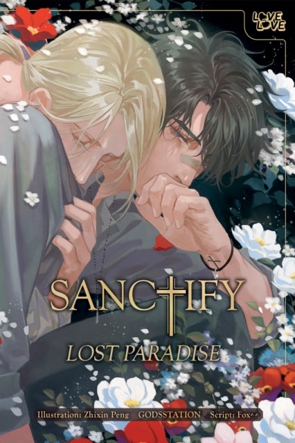 SANCTIFY - LOST PARADISE