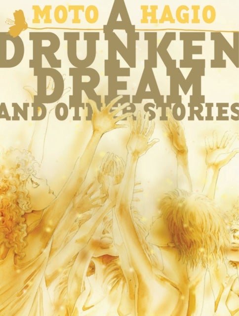 A DRUNKEN DREAM AND OTHER STORIES