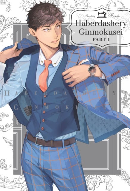 HABERDASHERY GINMOKUSEI