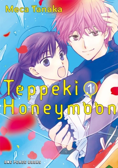 TEPPEKI HONEYMOON
