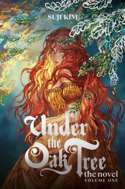 UNDER THE OAK TREE - NOVEL