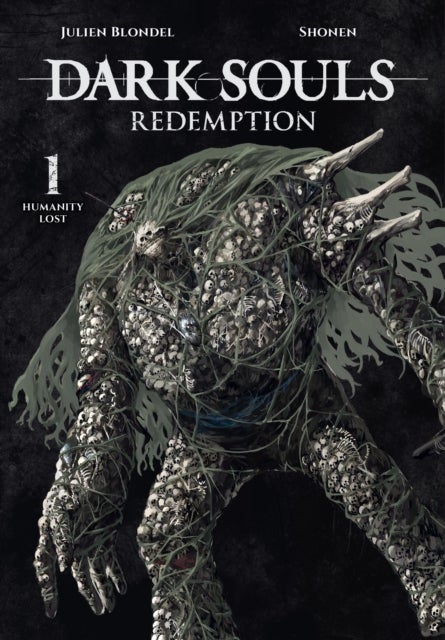 DARK SOULS - REDEMPTION