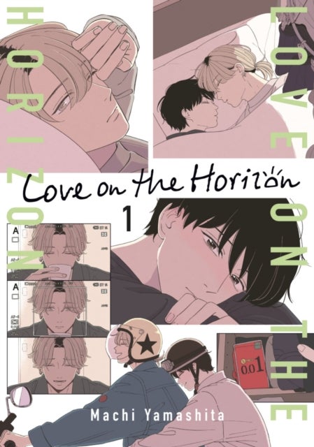 LOVE ON THE HORIZON
