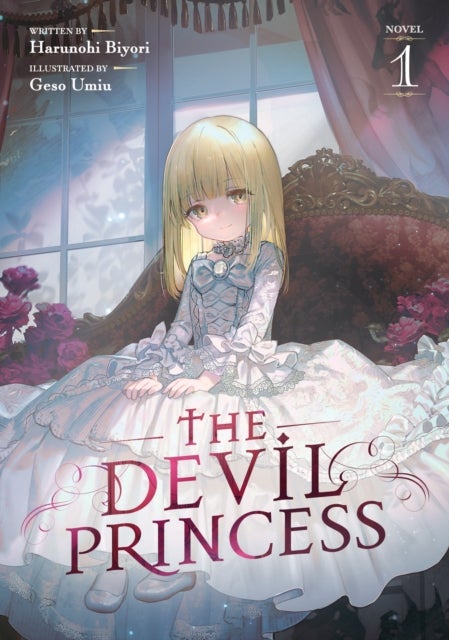 THE DEVIL PRINCESS