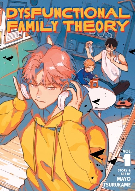 DYSFUNCTIONAL FAMILY THEORY