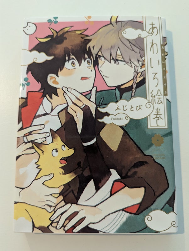 K&Auml;YTETTY - AWAIRO EMAKI