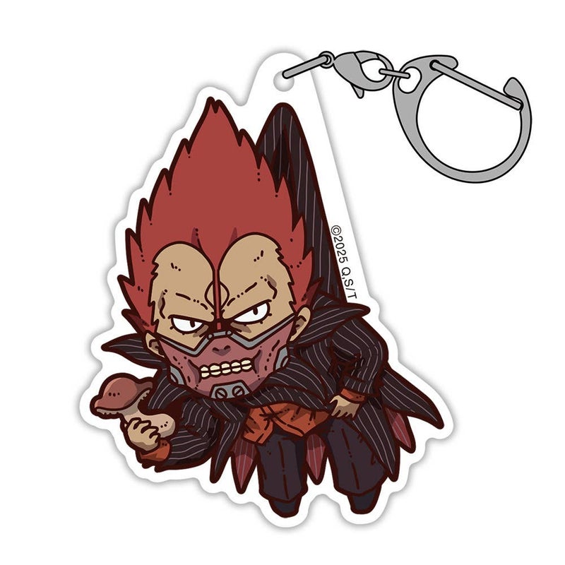 DOROHEDORO - TSUMAMARE AVAIMENPER&Auml;T