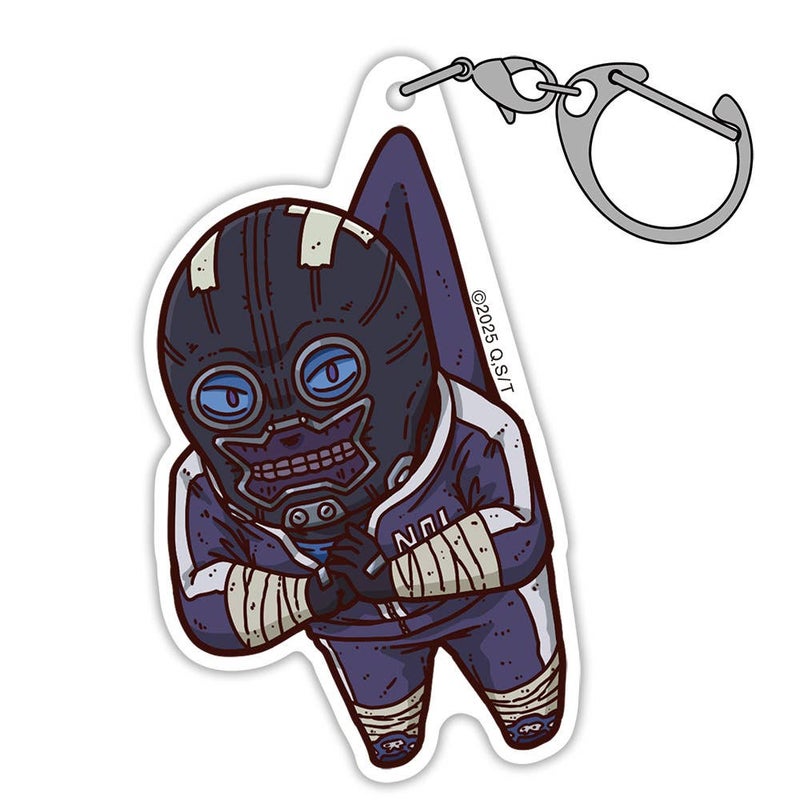 DOROHEDORO - TSUMAMARE AVAIMENPER&Auml;T