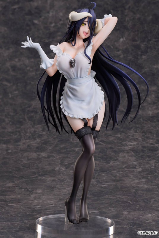 1/7 OVERLORD - ALBEDO
