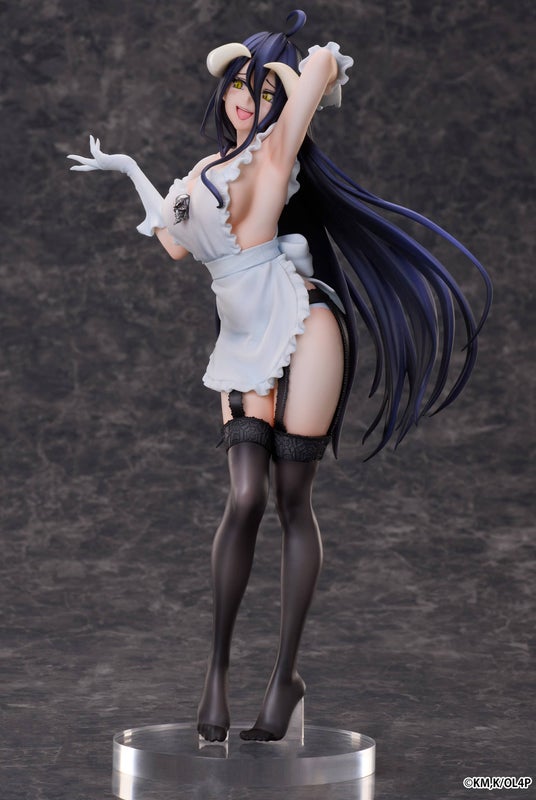 1/7 OVERLORD - ALBEDO