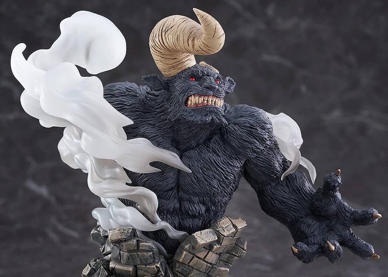 BERSERK 43 SPECIAL EDITION WITH ZODD BUST FIGURE
