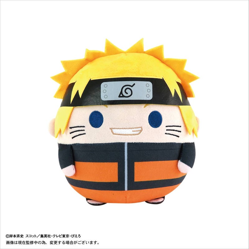 NARUTO SHIPPUDEN - FUWAKOKORIN M-KOKO