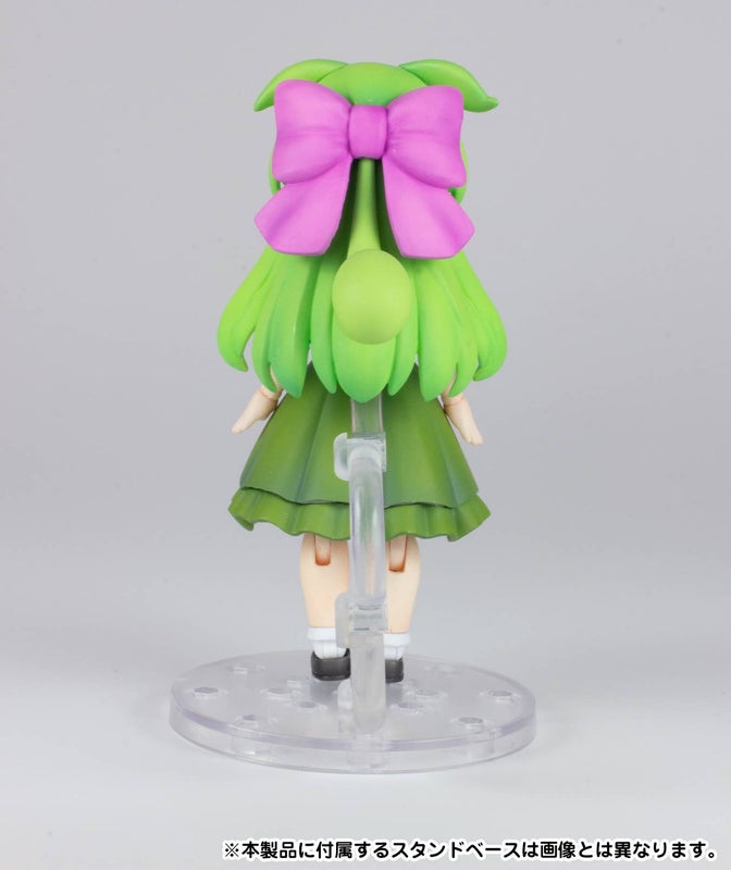 1/12 PLAFIA OJOSAMA ZUNDAMON