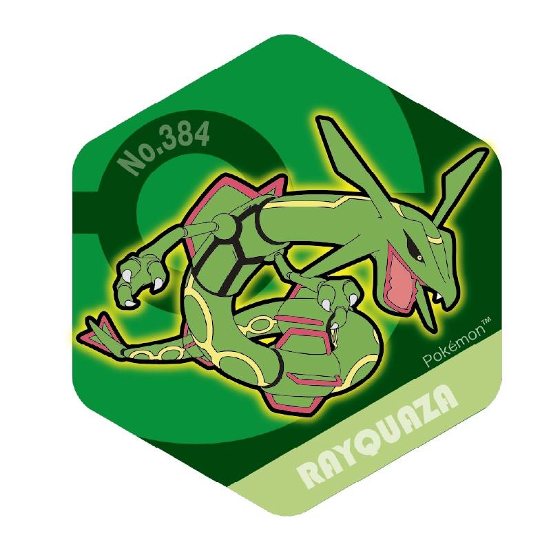 POKEMON - HONEYCOMB MAGNEETIT