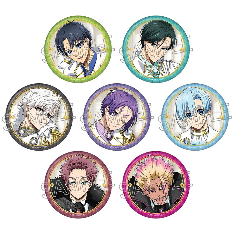 BLUE LOCK - THRONE VOL.3 YLL&Auml;TYS PINSSI